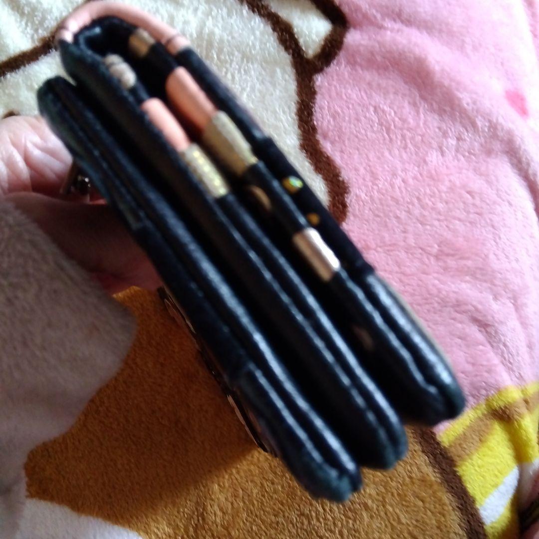 tsumori chisato カラフル長財布