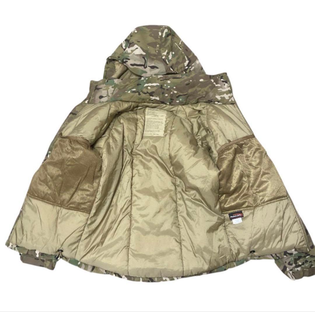 S*W様 WILDTHINGS LEVEL7 HIGHLOFT XS -REGU