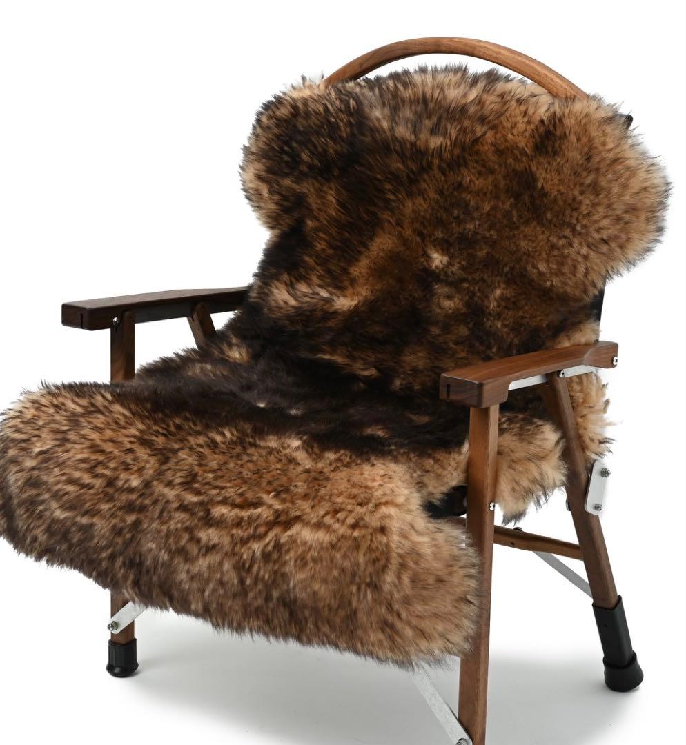 BELIERWORKS mouton ムートン