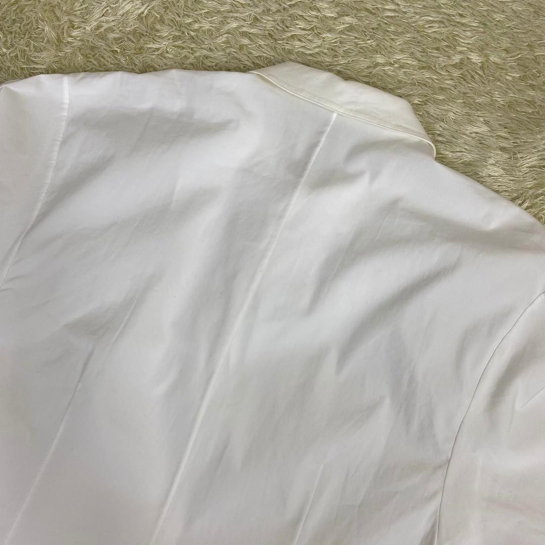 【新品タグ付き】THE ROW OLAF SHIRT