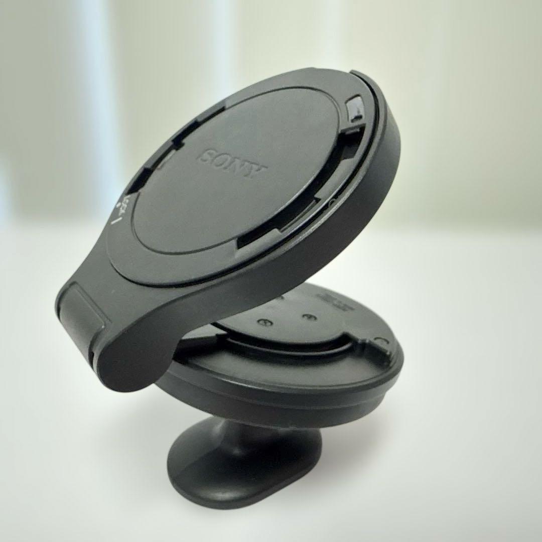 SONY レンズスタイルカメラ　DSC-QX10 オマケ付き