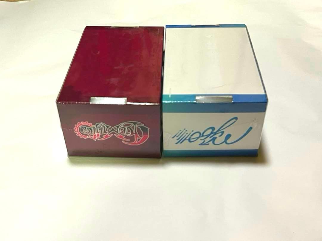 MyGO Ave Mujica サプライセット スリーブ　カードゲーム祭　③