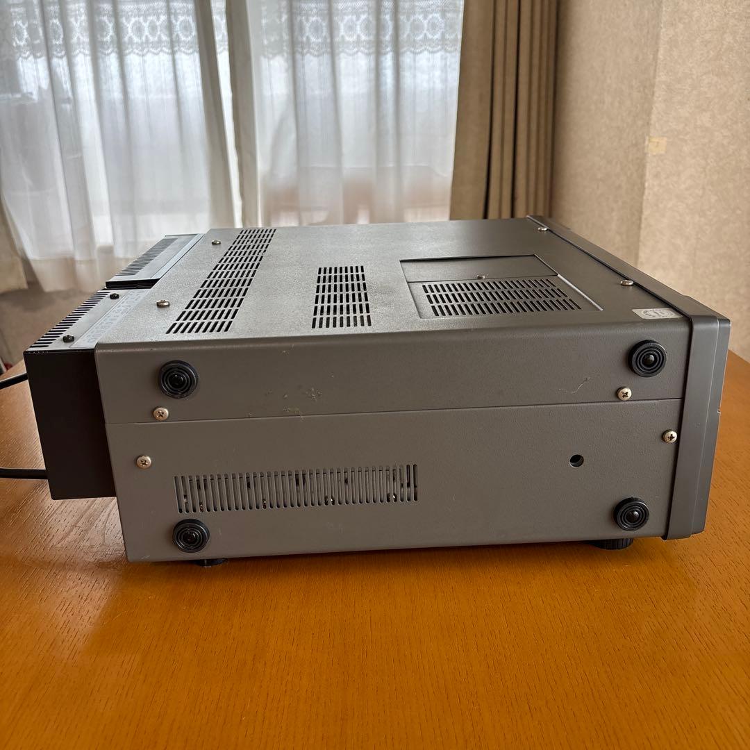 【ジャンク】KENWOOD HFトランシーバー　TS-940S