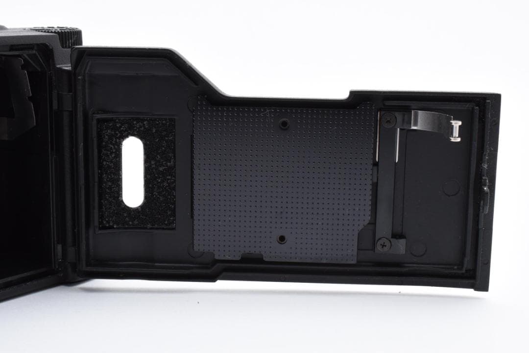 ■ 美品 ■ リコー　RICOH GR1 28mm F2.8 ≪液晶OK≫