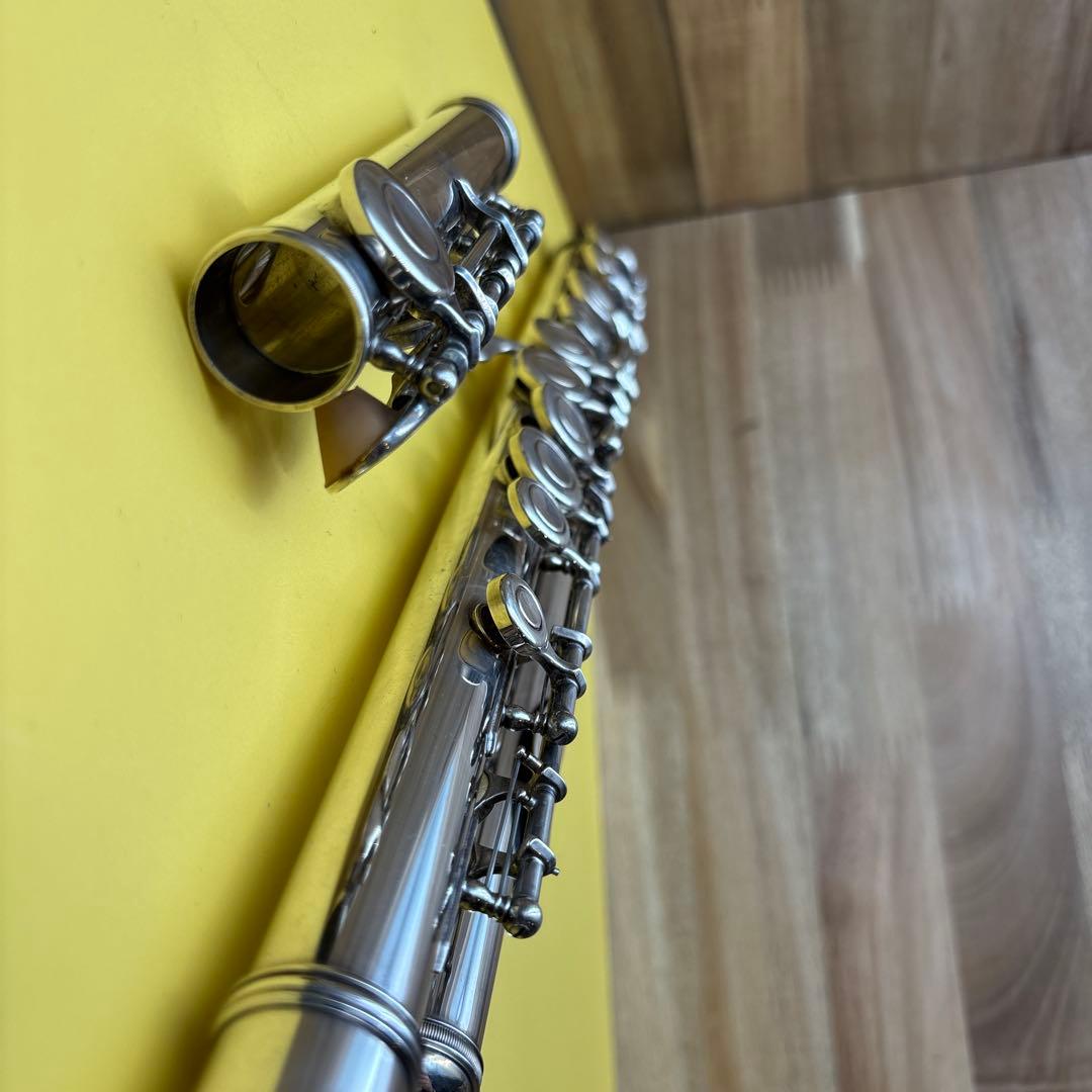 YAMAHA ヤマハ フルート YFL-31 ケース付き