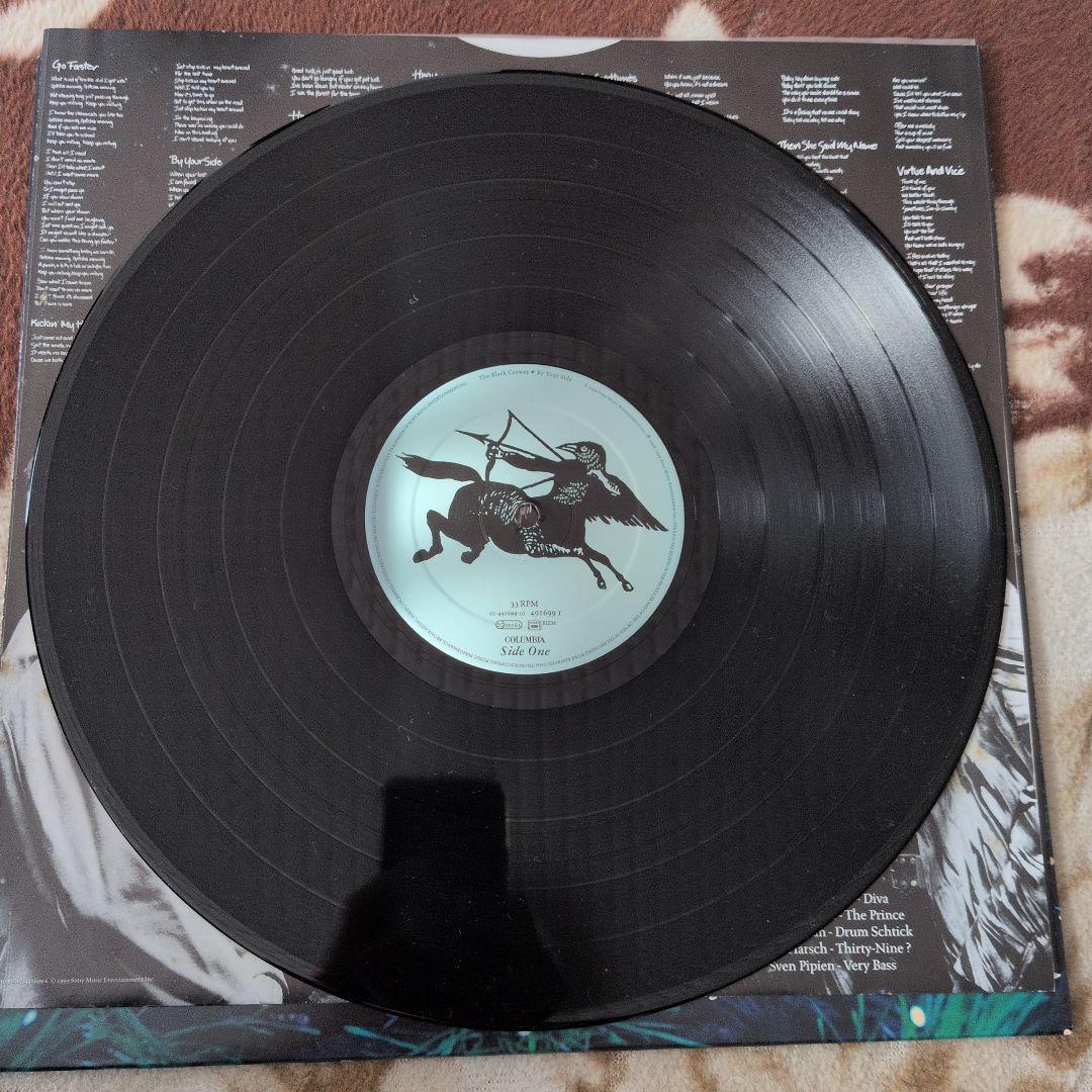 THE BLACK CROWES「By Your Side」