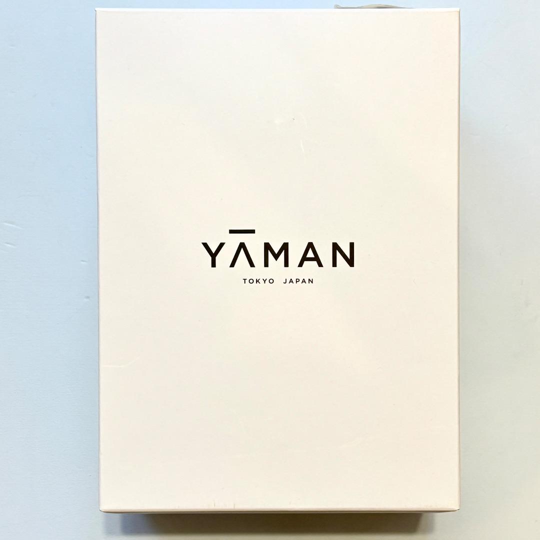【新品未使用】YA-MAN Bloom WRSTAR ブルームWRスター 美顔器