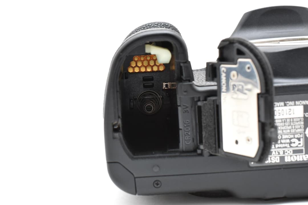 ■ほぼ新品■ キヤノン EOS 50D デジタル一眼 #C733