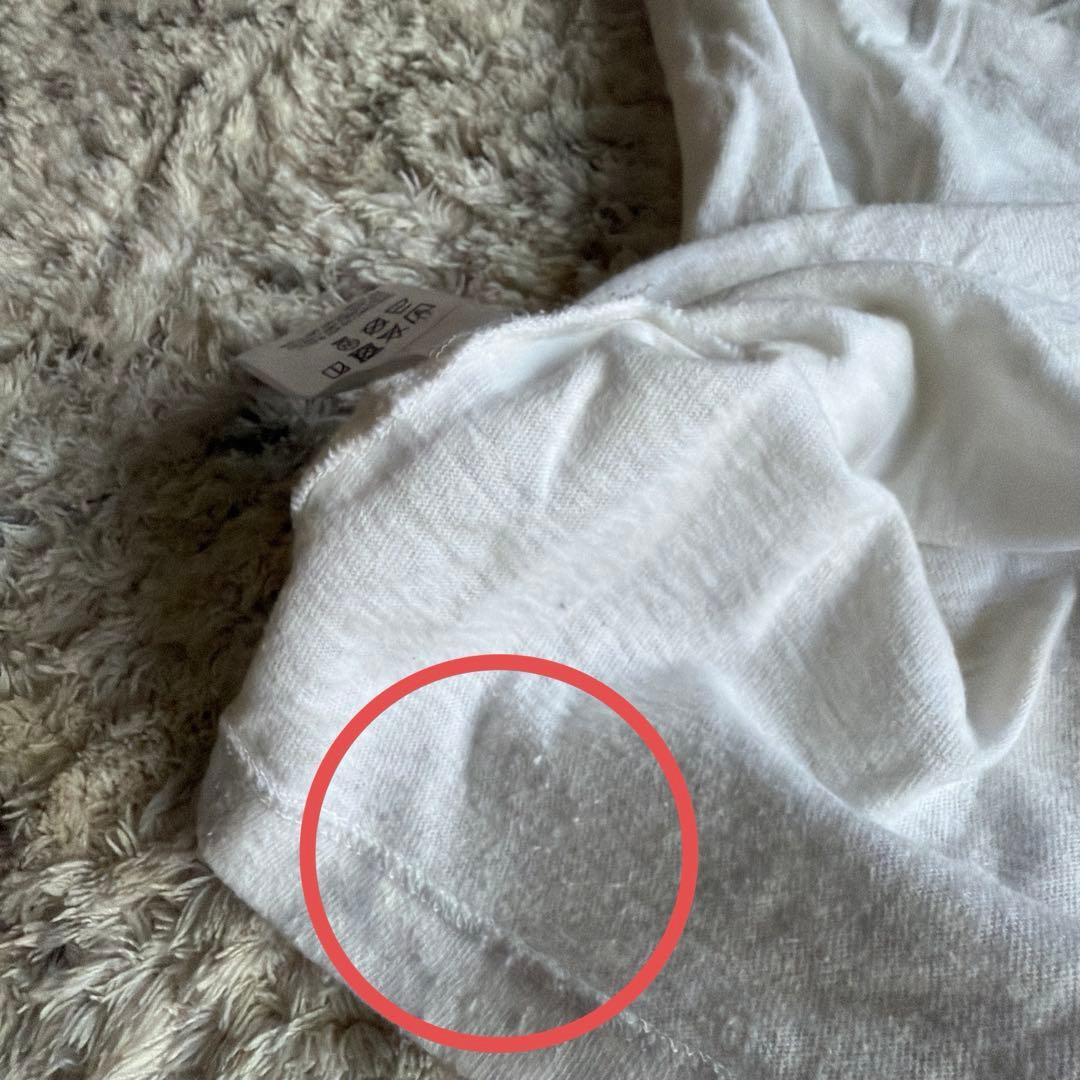 【マディソンブルー】正規品ハローTシャツ01