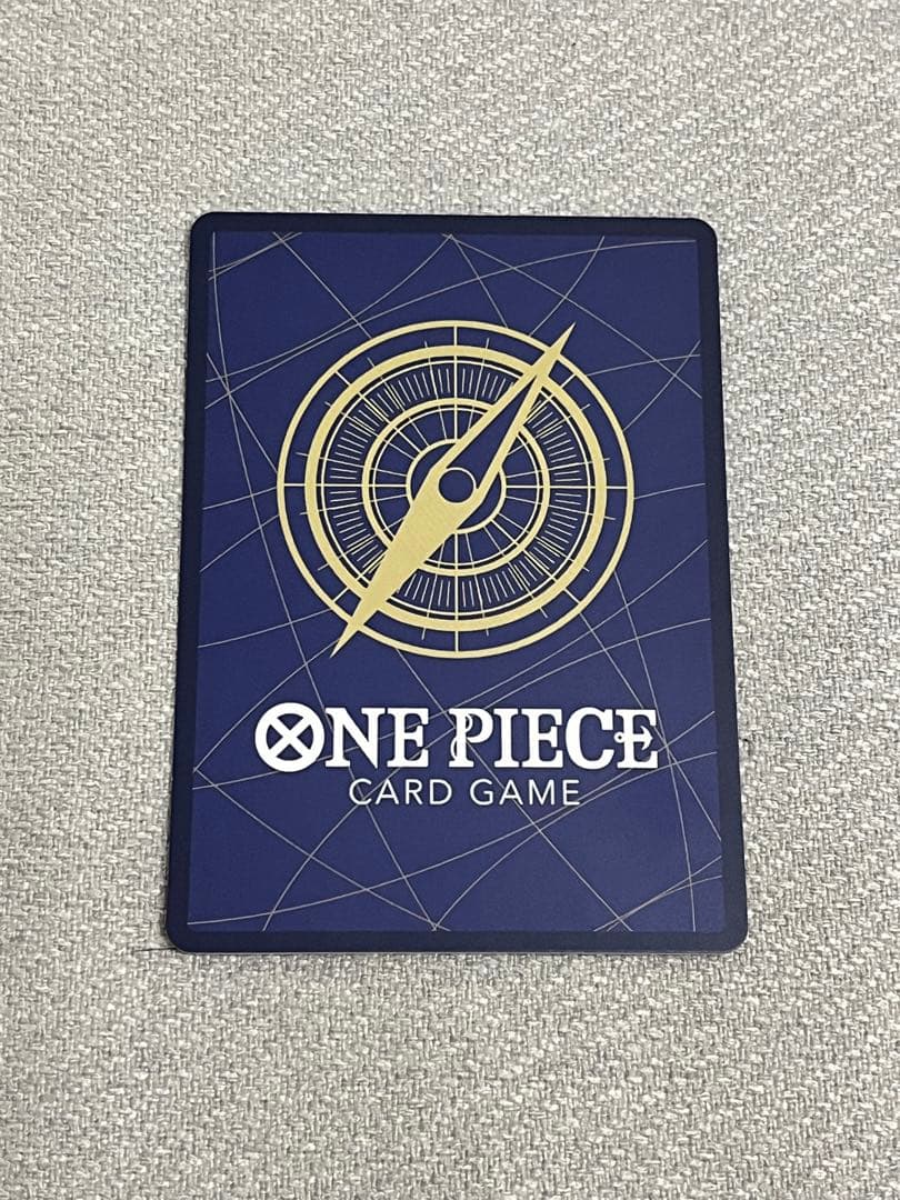 ワンピースカード ヒロインズエディション ウタ SP パラレル