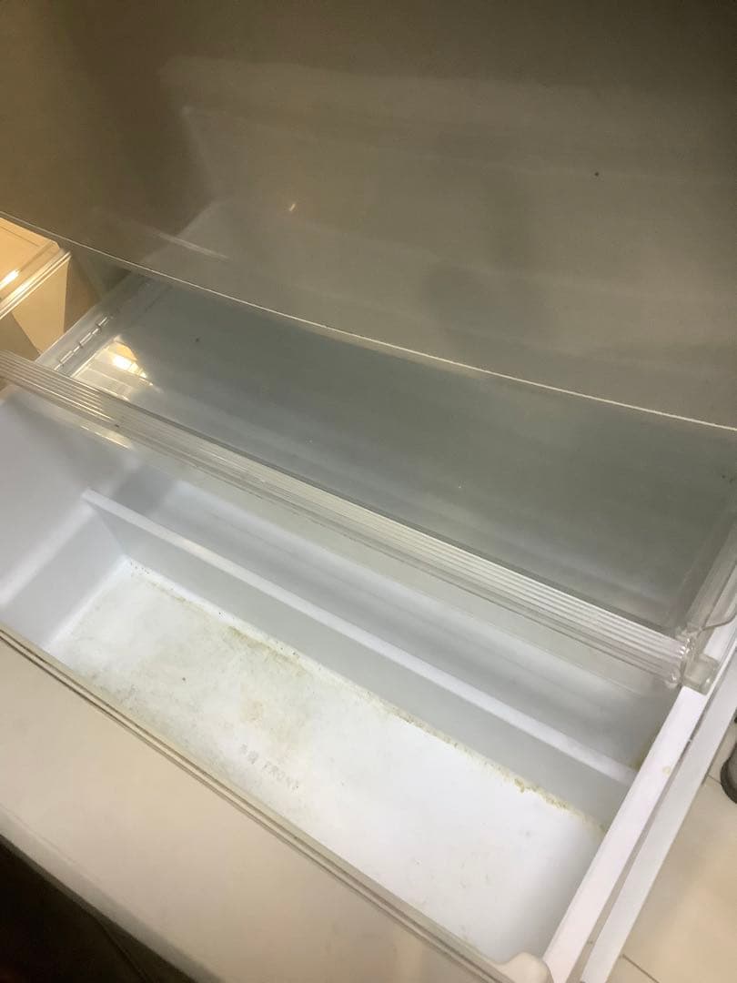 仮【Kaaa11】 Panasonic 冷蔵庫. NR-F518TV-N.