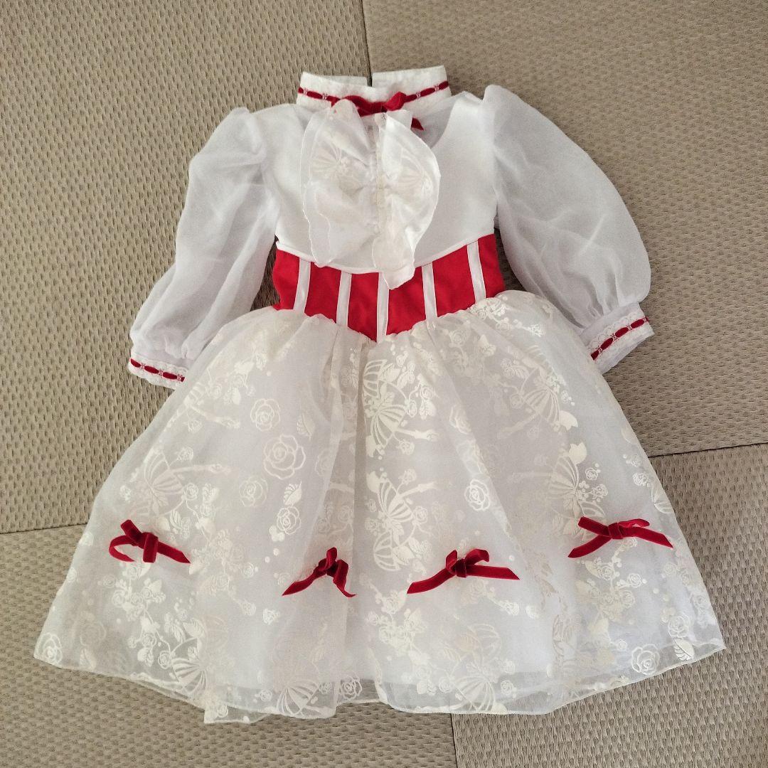 Y*m様 ディズニー　メリーポピンズ　コスチューム　Dハロ　98 仮装　キッズ