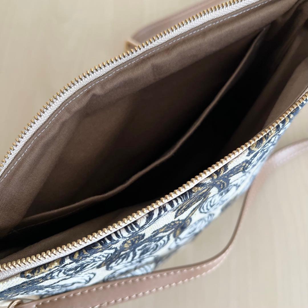 ミナペルホネン rosyショルダーバッグMB509-072