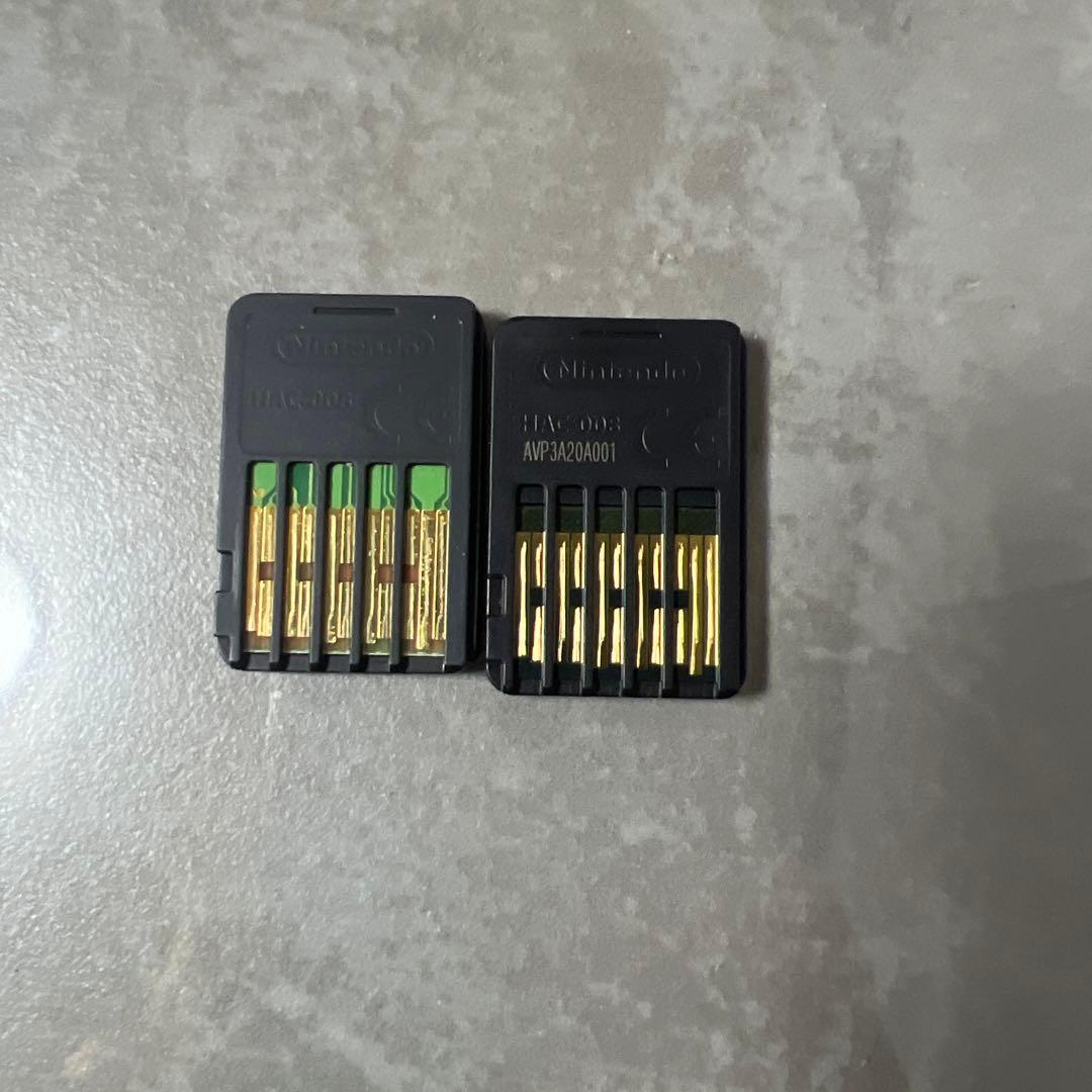 スプラトゥーン2 スーパーマリオ3Dコレクション　Switch ソフトまとめ売り