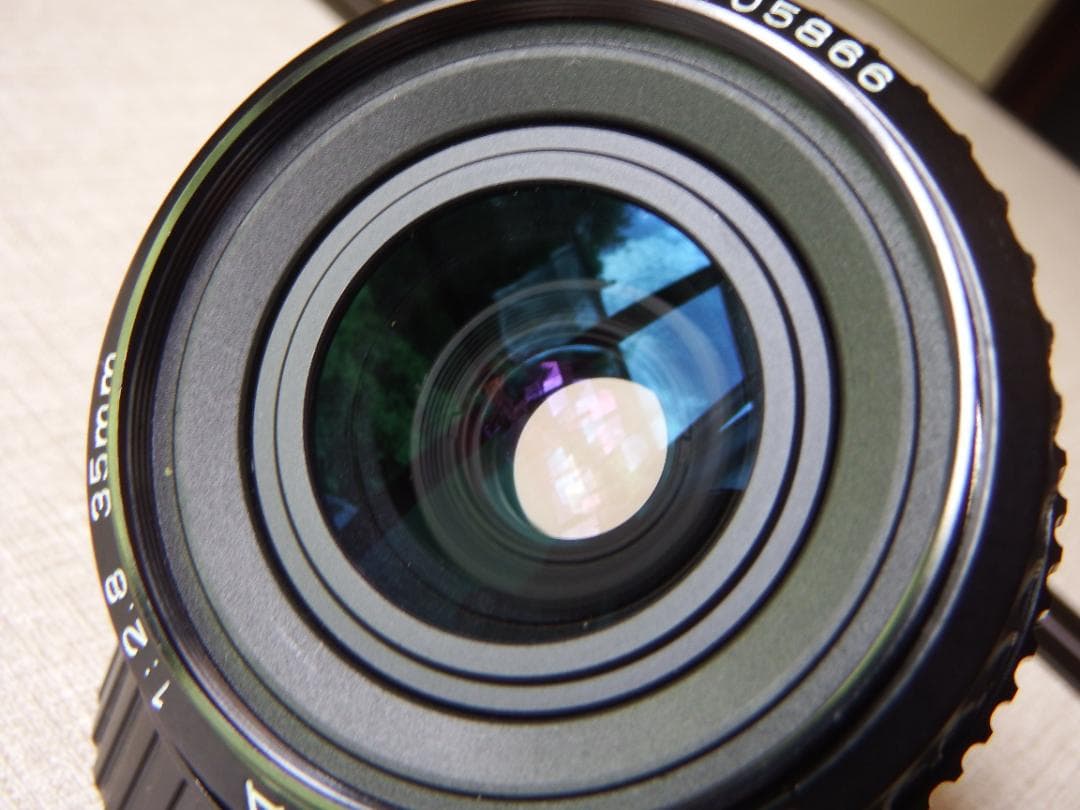 PENTAX MFレンズ他まとめて（ジャンク）