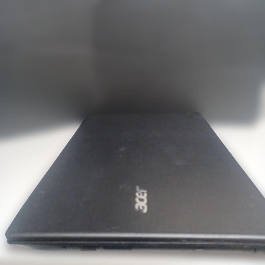 ASUS N16Q2 Core i7-7500U/4GB/HDD500 訳あり品