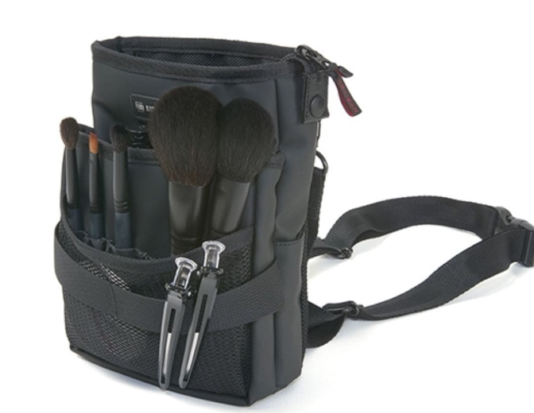 アルティザン アンド アーティスト ウエストバッグ