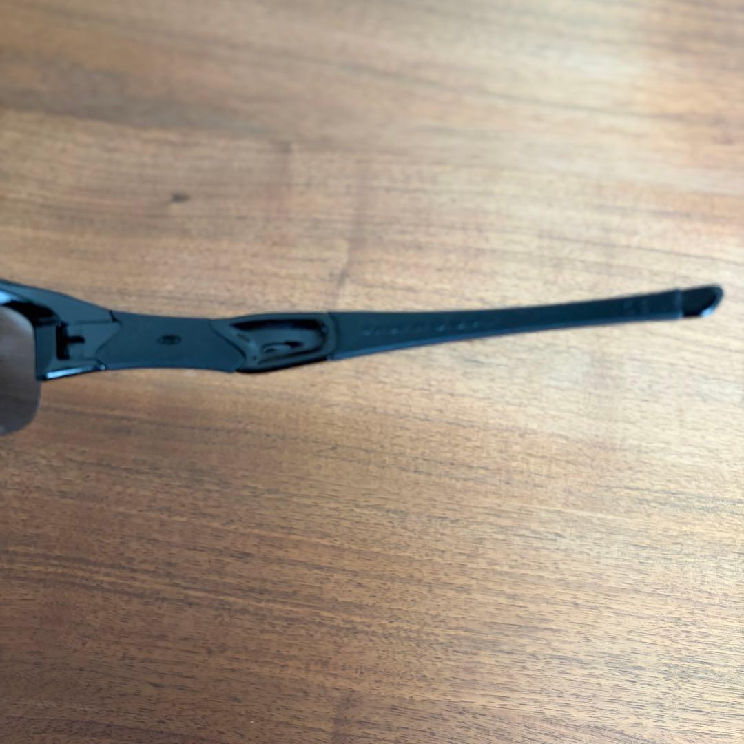 Oakley FLAK JACKET箱・ケース付き