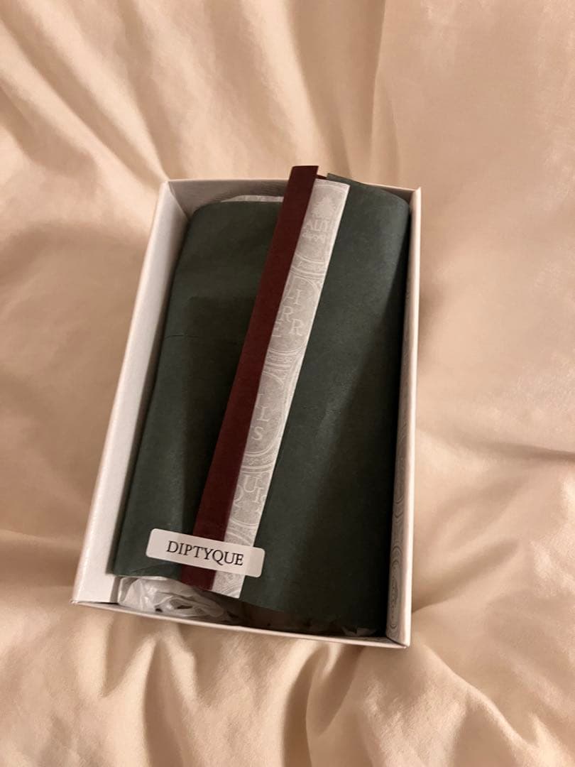 Diptyque Fleur de Peau ボディローション