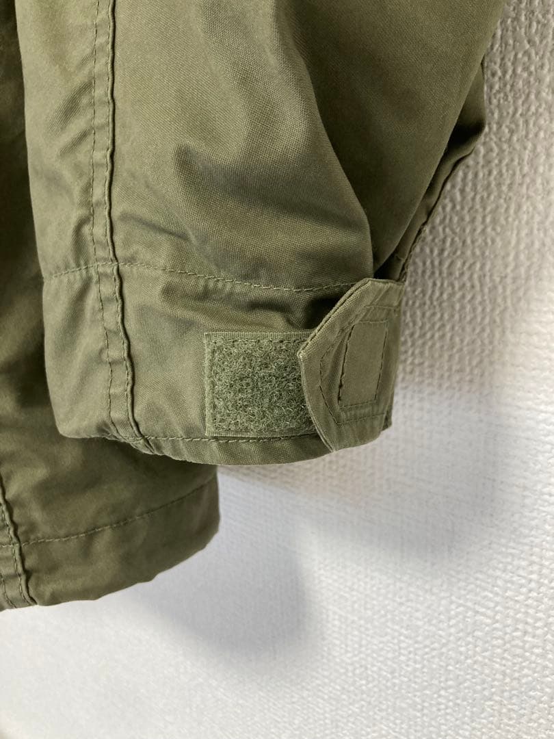 ジャケット・アウター THE CORONA UTILITY M65 field jacket M OD