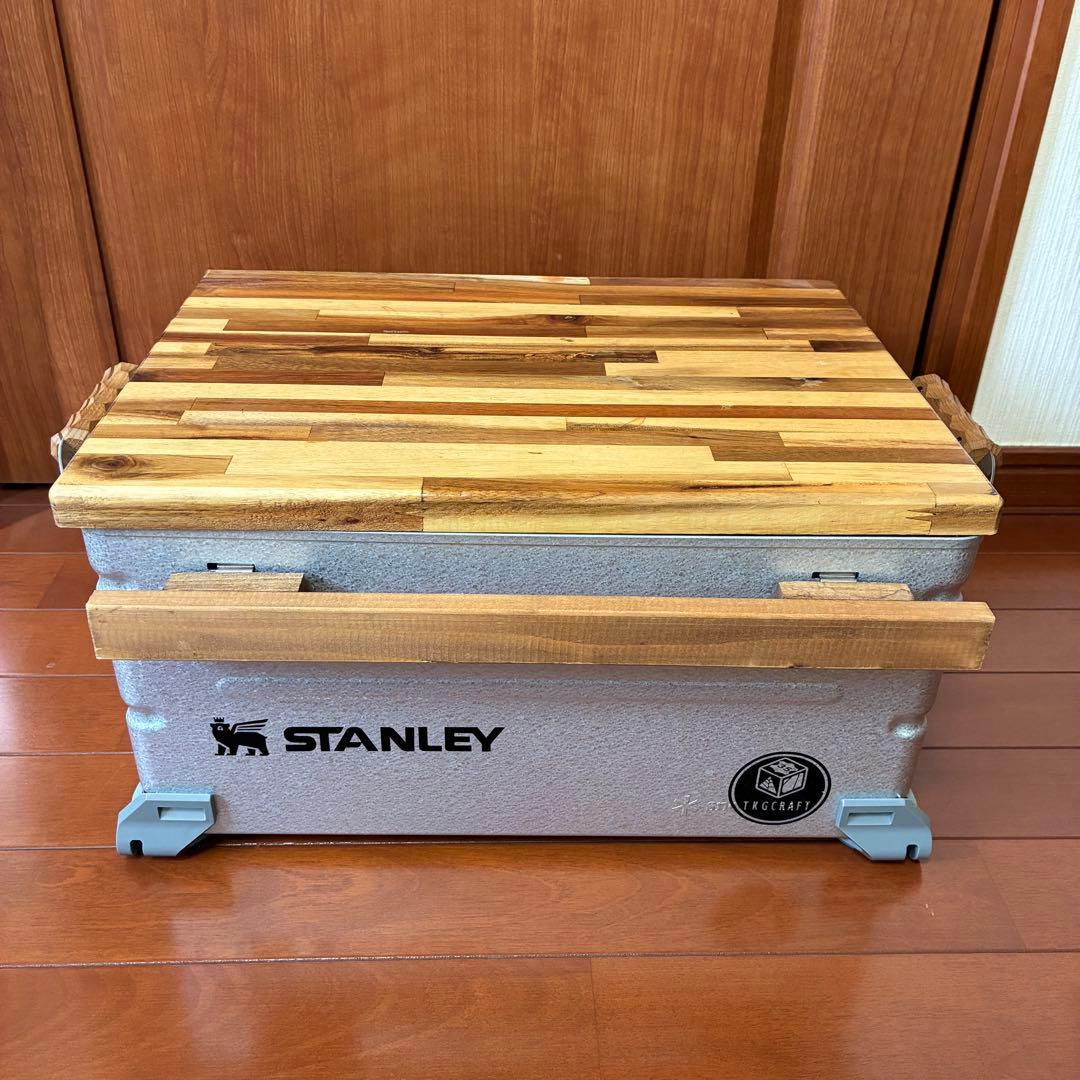 【美品】 peak シェルフコンテナ　25