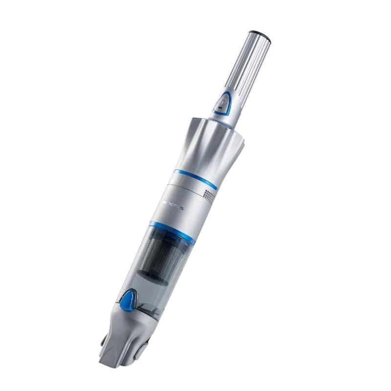 M0115G1 未使用★ショップジャパン インビクタス ワン ハンディクリーナー