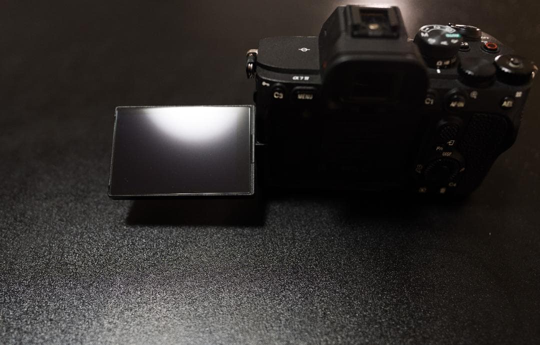 【初心者おすすめ】SONY α7Ⅳ ILCE-7M4 a7m4 ボディ付属品完備