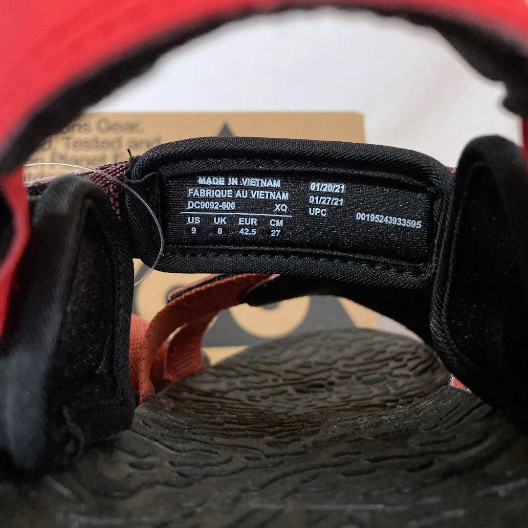 レア 希少 新品 27cm NIKE ACG AIR DESCHUTZ