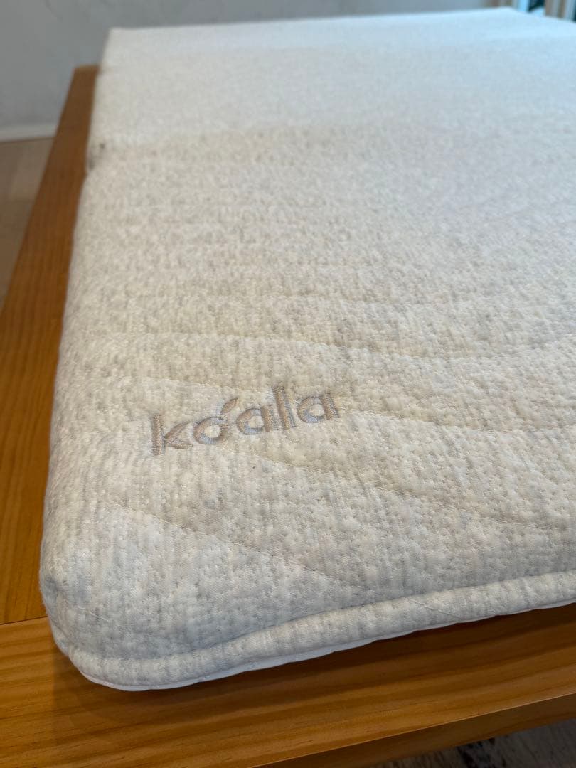 ✨快適快眠✨コアラフトン OASIS セミダブル 三つ折り 折りたたみ 布団