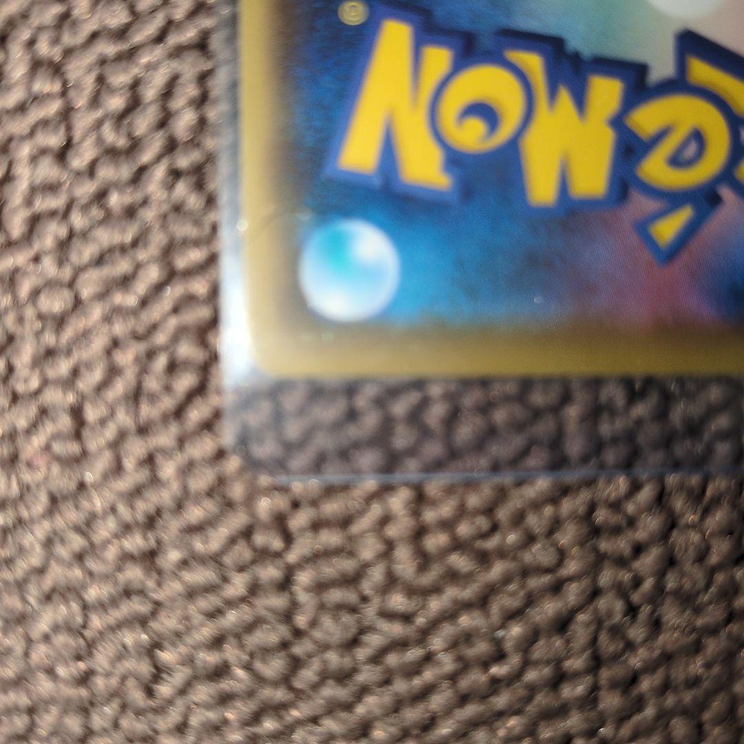 n*n様 ポケモンカード マリィ SR