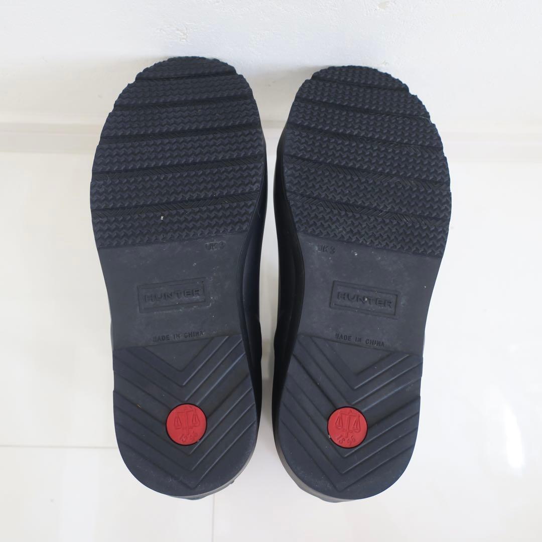 ファミリア ハンター familiar HUNTER レインシューズ 長靴