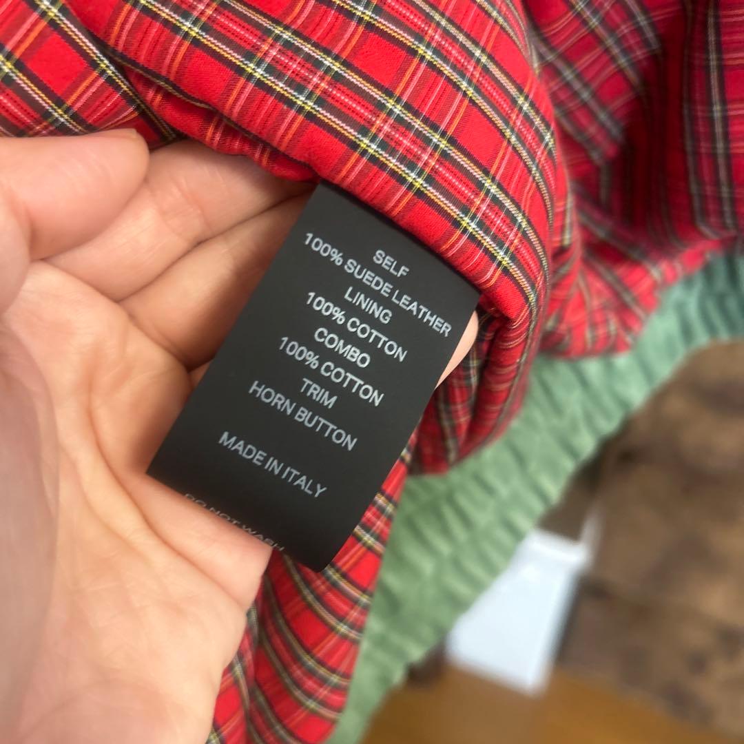 期間限定値下げ Meryll Rogge メリルロッゲ ボンバージャケット