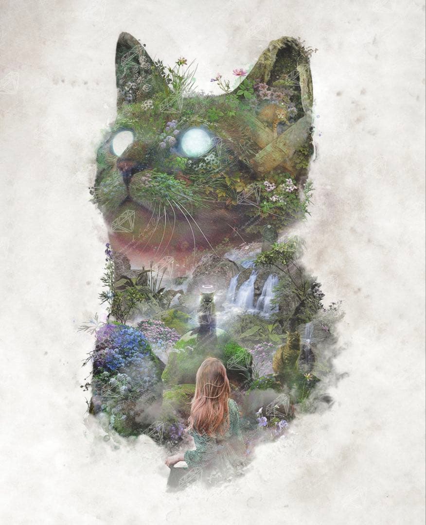 公式ダイヤモンドアートクラブ完売 未開封キット