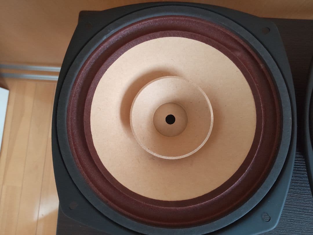 フォスター（フォステクス）　FE-203　音出確認済