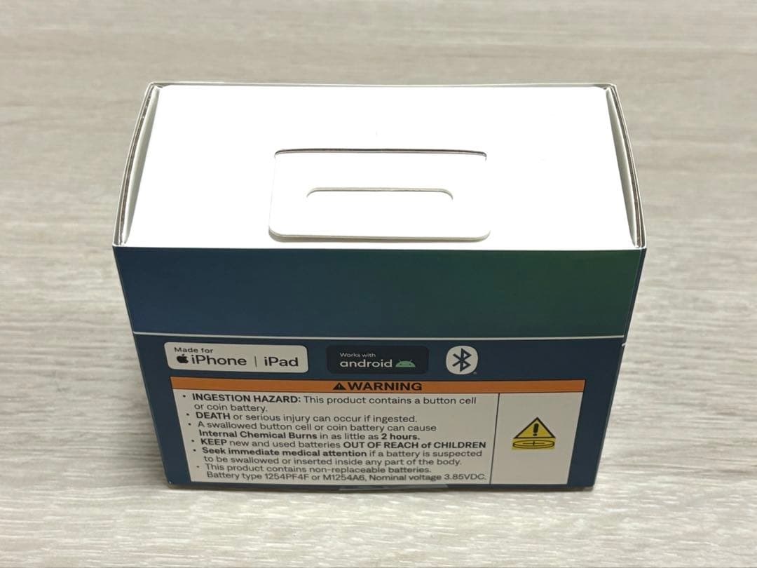 【新品・保証書付き】BOSE QuietComfort ワイヤレスイヤホン