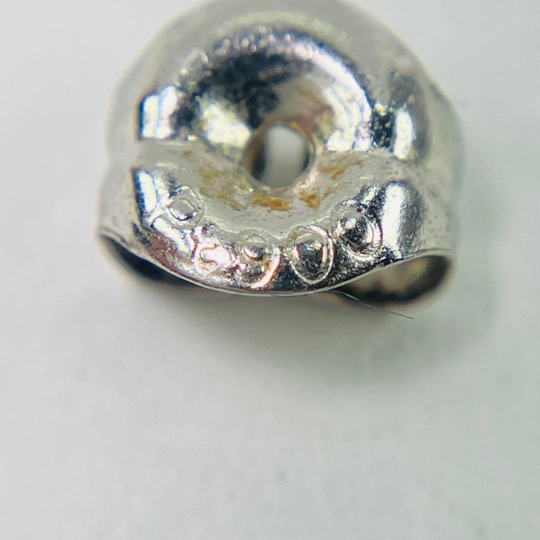 sarahmoon様お取り置き商品 Pt900 ダイヤモンド 片方 ピアス