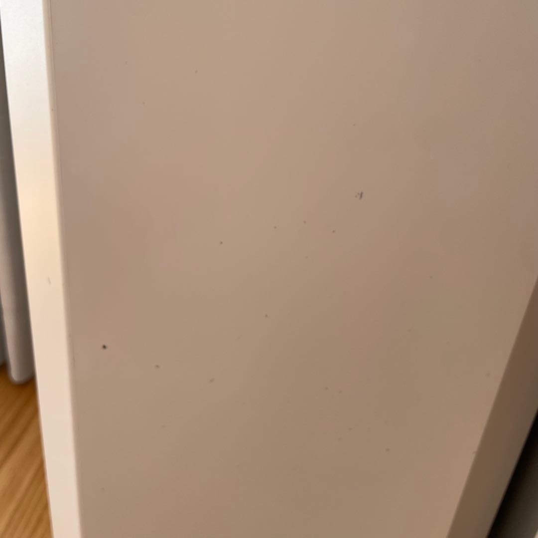 Panasonic 加湿空気清浄機 F-VXT90 ホワイト