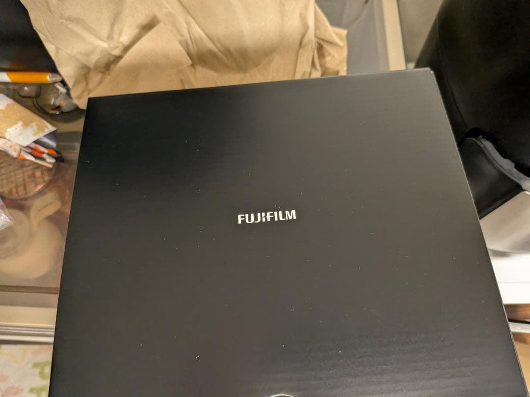 新品未開封】FUJIFILM X-S20 XC15-45mm レンズキット