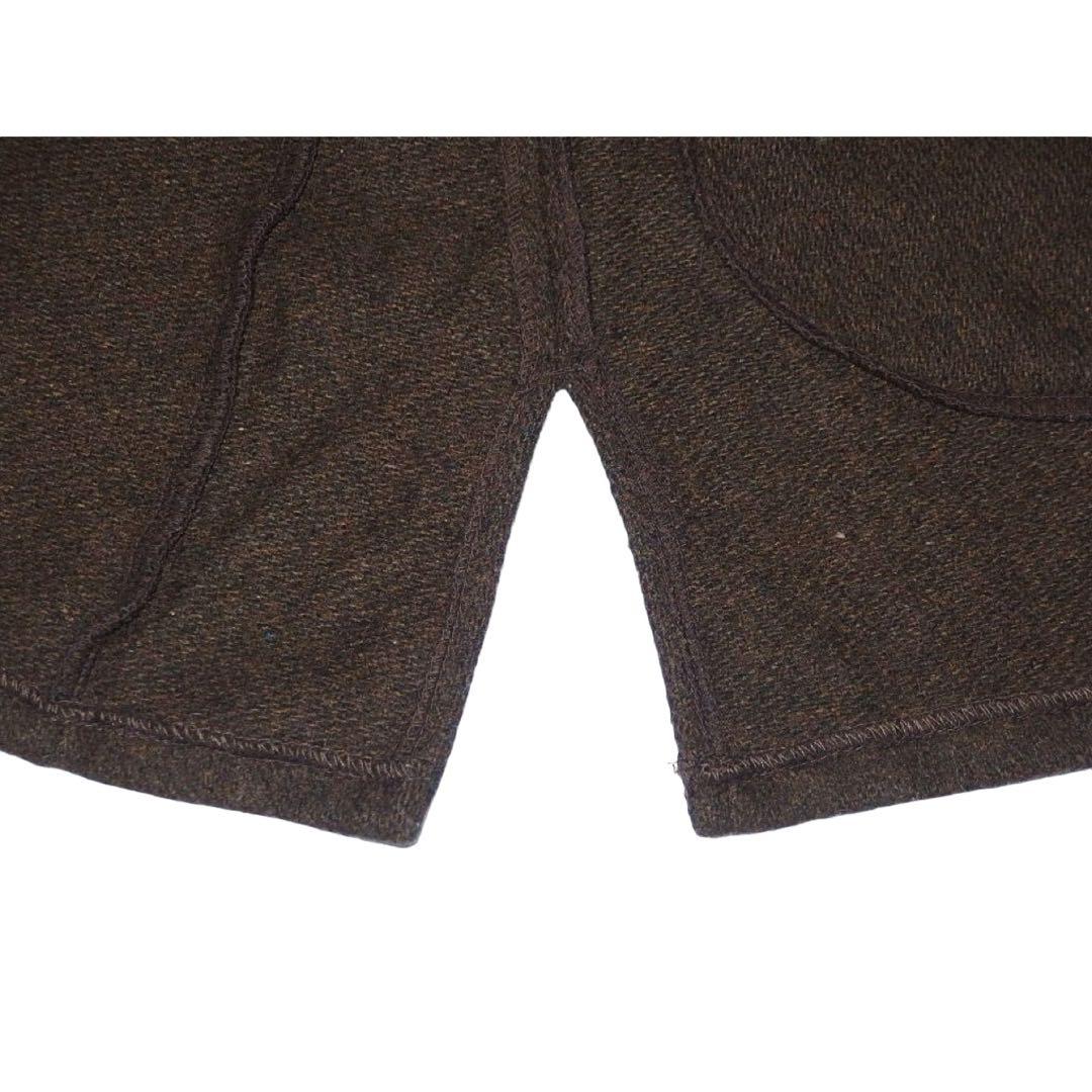 ▪️60s FOX KNAPP ビンテージ ジャケット スタンドカラー ウール