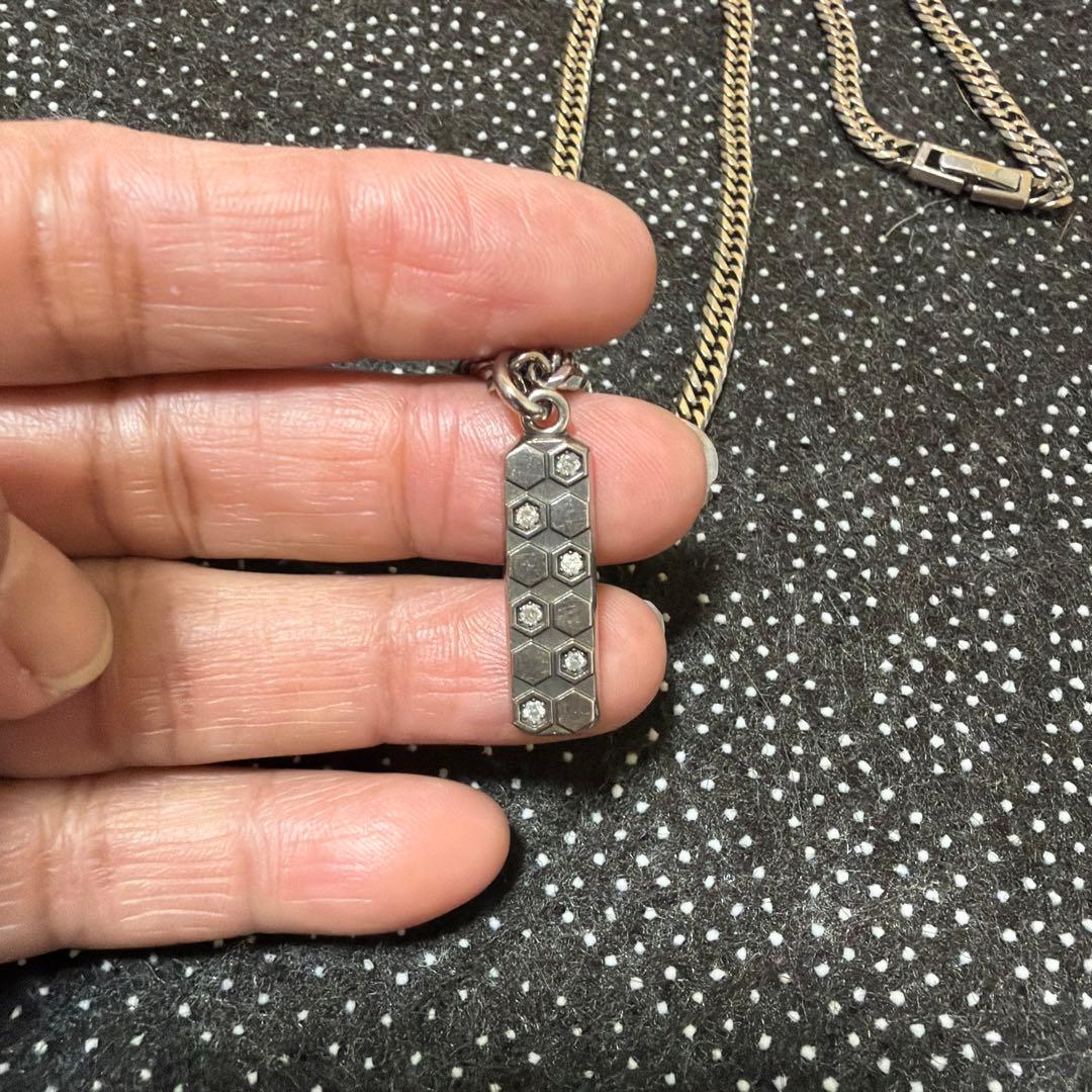 GIIW32 レダシルマ　.20ct