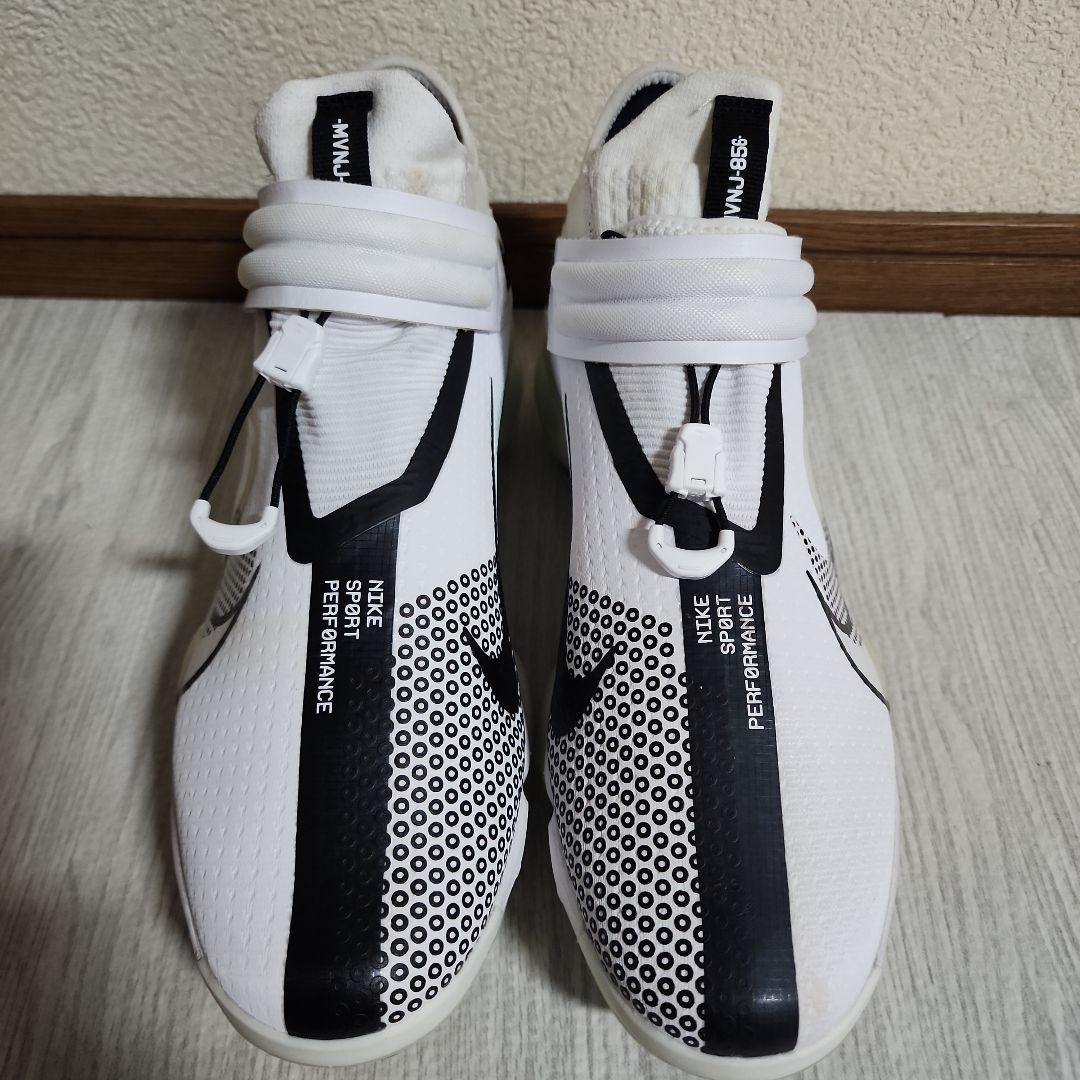 NIKE　トラウト　スパイク