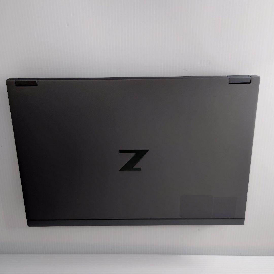 【office付き】HP ZBook Fury G8/ i7-11800H