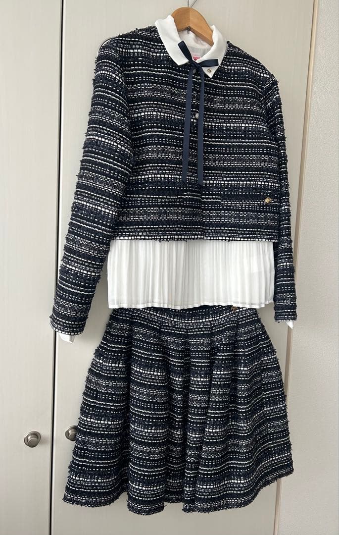 【専用】ケイトスペード スーツ セレモニー 160