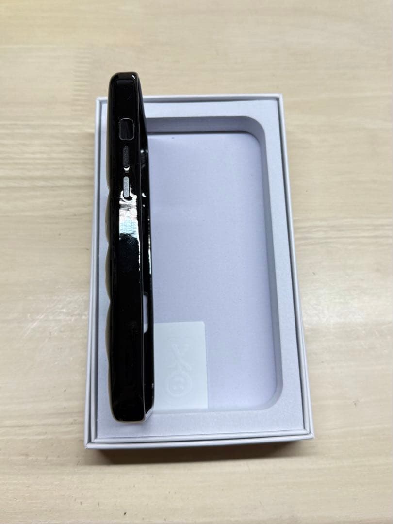 urban sophistication iPhone 16Pro Maxケース