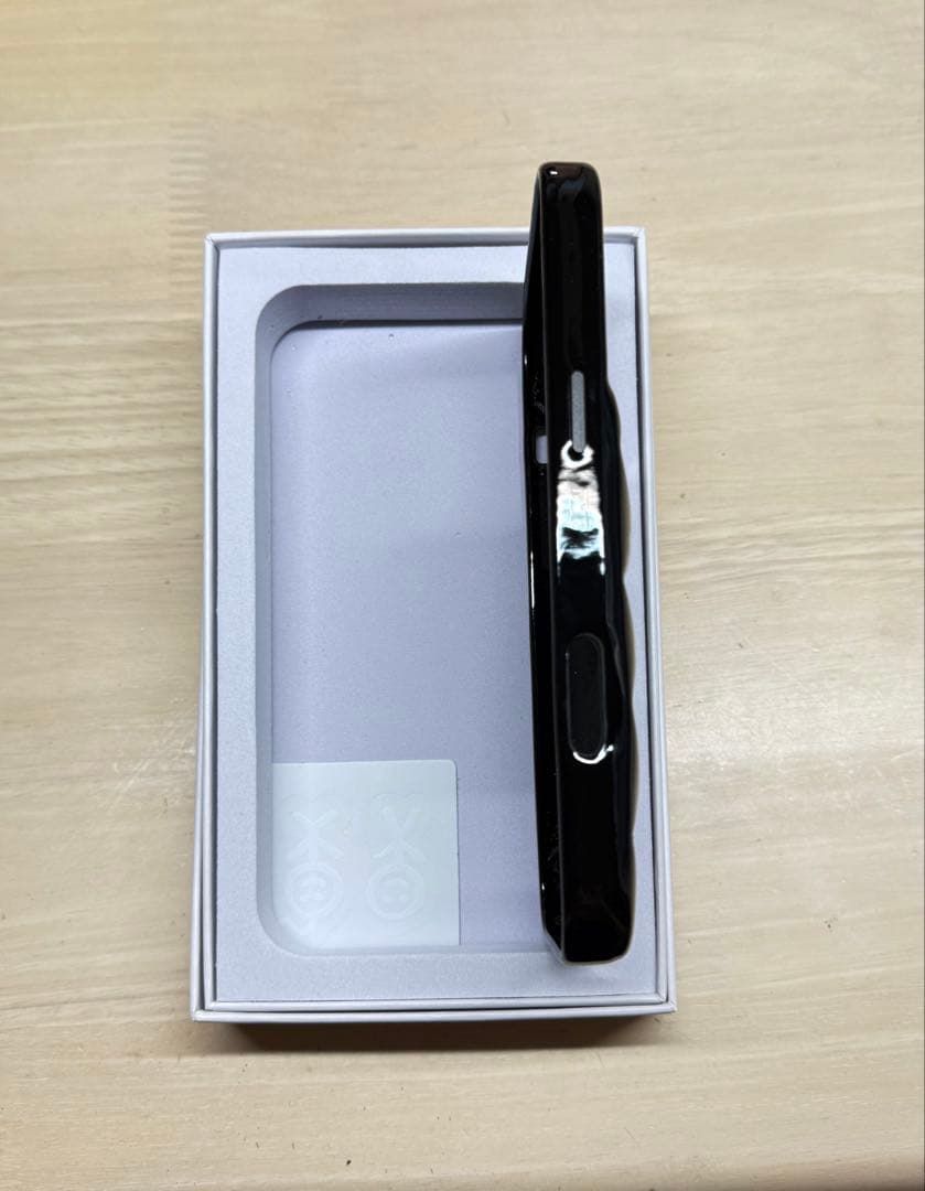 urban sophistication iPhone 16Pro Maxケース