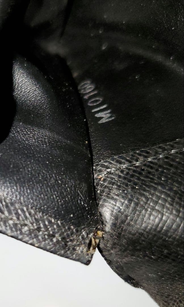 正規品　ルイヴィトン　マカサー　ポルトフォイユ　長財布　モノグラム