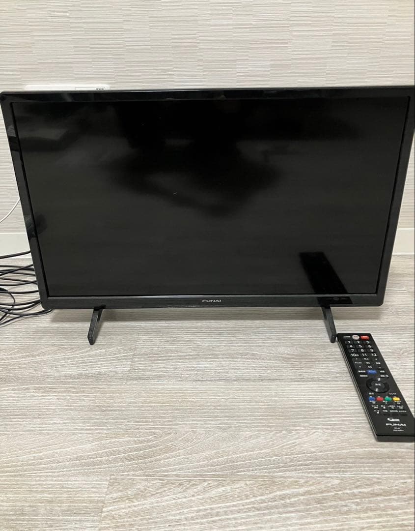 2022年製 FUNAI FL-24H1040 24インチ 液晶テレビ