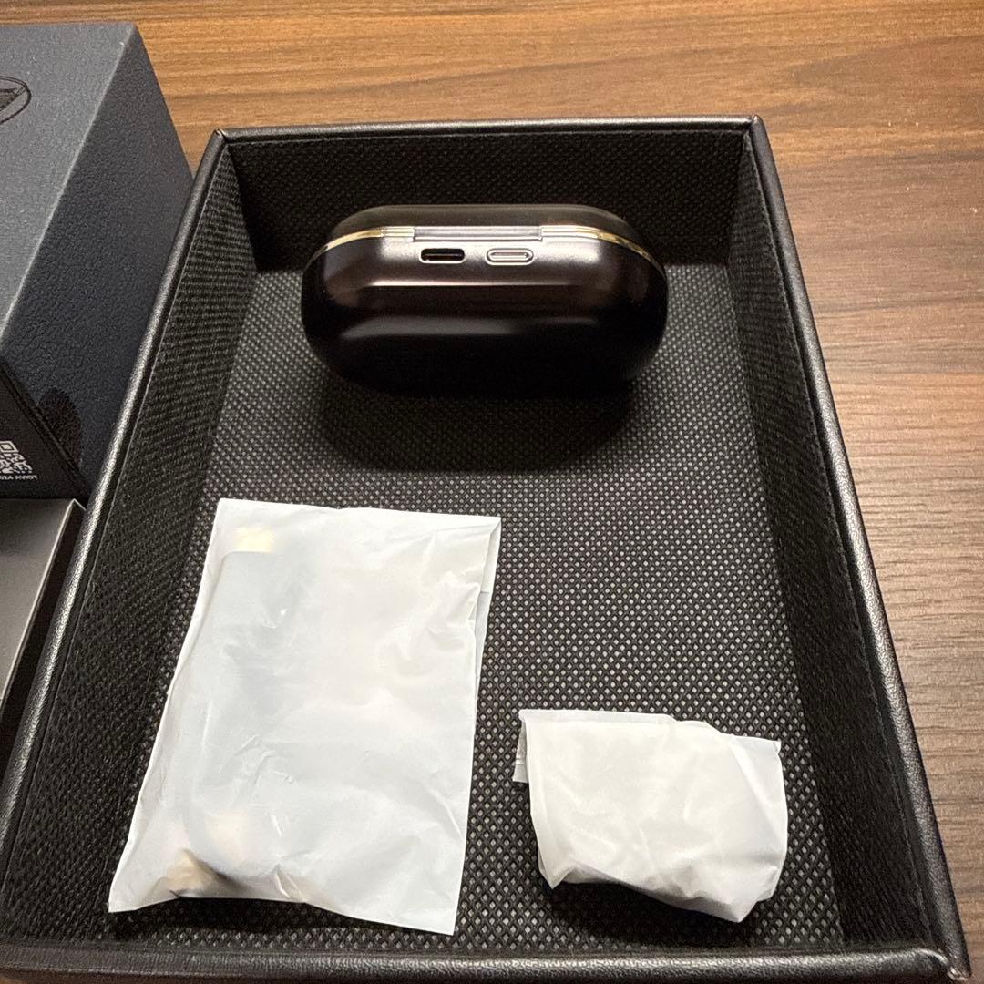 趣味の部屋から AVIOT TE-W1-PNK ピヤホン8