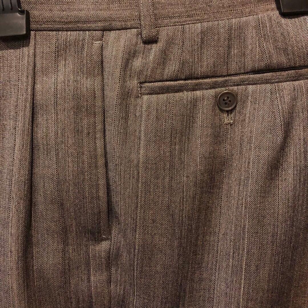 Christian Dior スーツ　Sサイズ