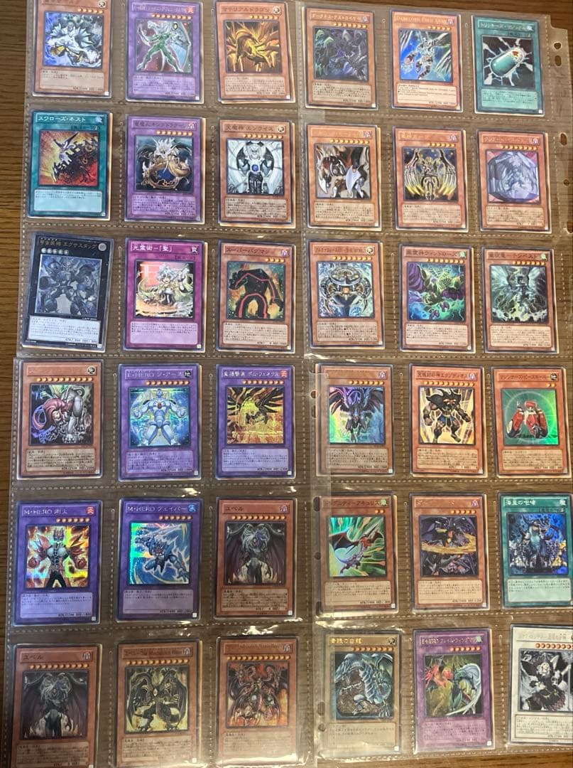 遊戯王カード まとめ売り